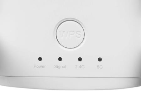 Беспроводные точки доступа и усилители Wi-Fi TP-Link RE305