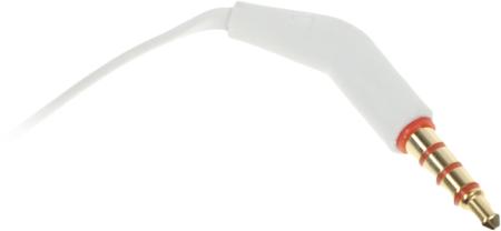 Наушники и гарнитуры JBL Tune 500 (белый) [JBLT500WHT]