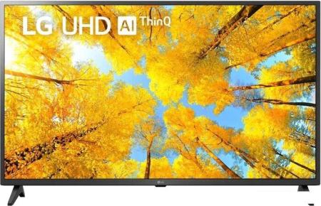 Телевизоры LG QNED80 55QNED80T6A [55QNED80T6A]