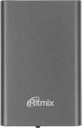 Диктофоны Ritmix RR-105 8 Gb [4610121108569, RR-105]