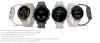 Умные часы и браслеты Garmin Venu 3S (слоновая кость, с силиконовым ремешком) [010-02785-04]