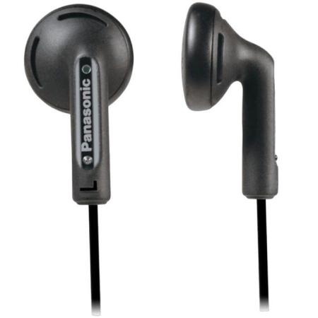 Наушники и гарнитуры Panasonic RP-HV094GU-K