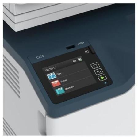 Принтеры и МФУ Xerox C235 [C235V_DNI]