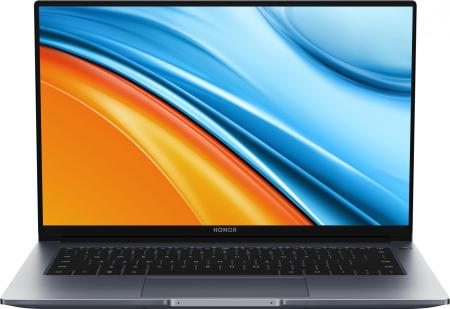 Ноутбуки HONOR MagicBook 14 AMD NMH-WDQ9HN 5301AFVH [5301AFVH]