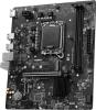 Материнские платы MSI Pro H610M-S DDR4