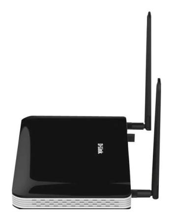 Беспроводные маршрутизаторы D-Link DWR-921/E3GR4HD