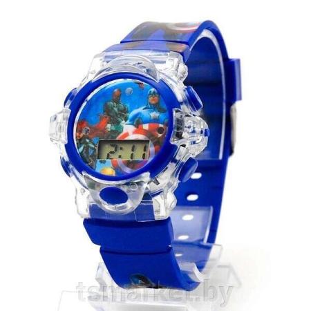 Умные часы и браслеты Inoi Kids Watch Lite (желтый)