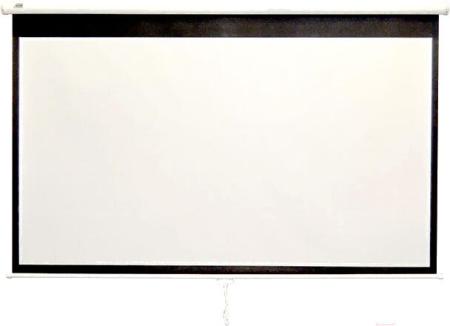 Проекционные экраны Classic Solution Norma (4:3) 251x203 (W 243x182/3 MW-S0/W)