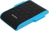 Внешние накопители ADATA HD720 AHD720-1TU31-CBL 1TB (синий) [AHD720-1TU31-CBL]