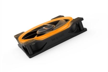 Системы охлаждения be quiet! Light Wings 120mm PWM Triple Pack BL076 [BL076]
