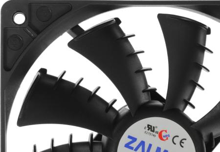 Системы охлаждения Zalman ZM-F3(SF)