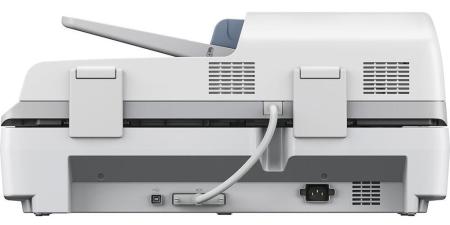 Сканеры Epson WorkForce DS-70000