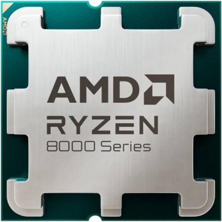 Процессоры AMD Ryzen 5 8600G [100-000001237]