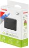 Внешние накопители Toshiba Canvio Basics 2022 1TB HDTB510EK3AA [HDTB510EK3AA, HDTB510EKCAA]