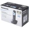 Радиотелефоны DECT Panasonic KX-TG2521RUT Радиотелефоны DECT Panasonic KX-TG2521RUT