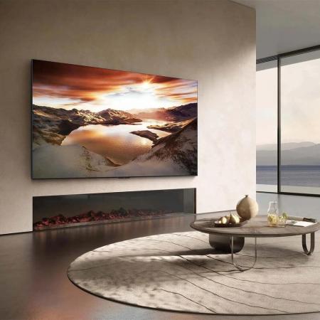 Телевизоры TCL 98X11K