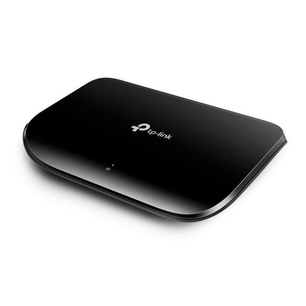 Коммутаторы TP-Link TL-SG1005D