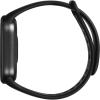 Умные часы и браслеты Xiaomi Smart Band 10 M2459B1 (черный, с черным силиконовым ремешком, международная версия) [BHR07PYGL]
