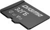 Карты памяти Digma MicroSDXC Class 10 Card10 DGFCA032A01 [DGFCA032A01]