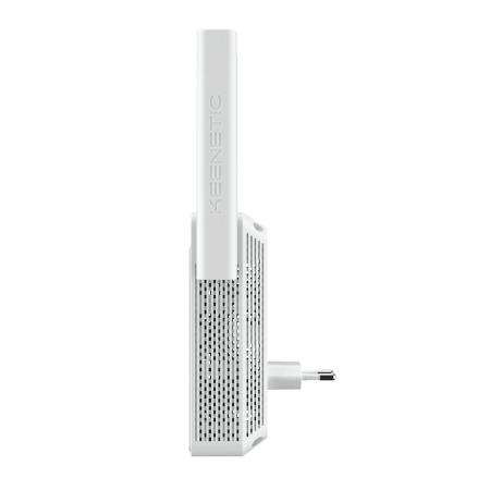 Беспроводные точки доступа и усилители Wi-Fi Keenetic Buddy 6 KN-3411 [KN-3411]