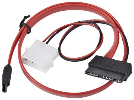 Кабели, адаптеры, разветвители Cablexpert CC-MSATA-001 Кабели, адаптеры, разветвители Cablexpert CC-MSATA-001