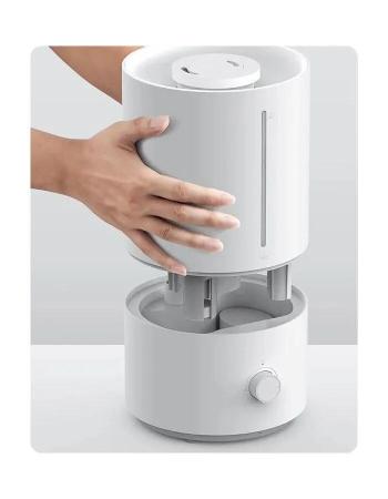 Увлажнители воздуха Xiaomi Humidifier 2 Lite EU MJJSQ06DY (евровилка) [BHR6605EU]