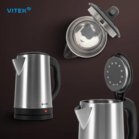 Электрочайники и термопоты Vitek VT-1150