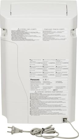 Очистители и мойки воздуха Panasonic F-VXR50R-W