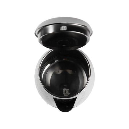 Электрочайники и термопоты HomeStar HS-1007 (белый) [107005]