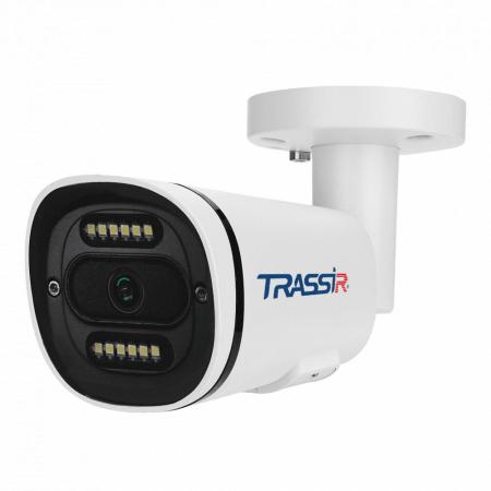 IP-камеры TRASSIR TR-D2121CL3