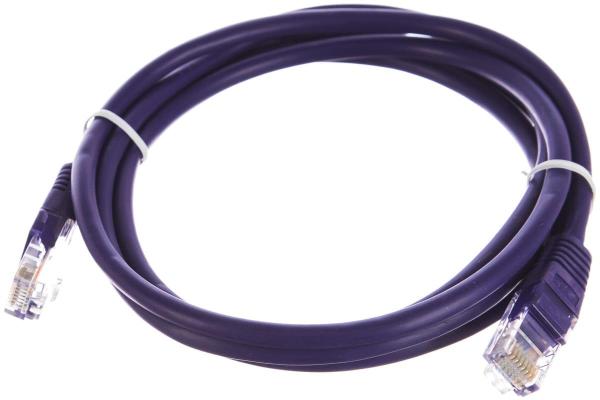 Кабели, адаптеры, разветвители Cablexpert PP12-1.5M/V