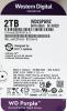 Жесткие диски WD Purple 2TB WD23PURZ [WD23PURZ]