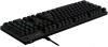 Клавиатуры Logitech G512 Carbon GX Brown 920-009351 [920-009351]