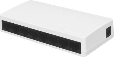Коммутаторы Tenda S108