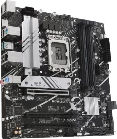 Материнские платы ASUS Prime B760M-A WiFi D4