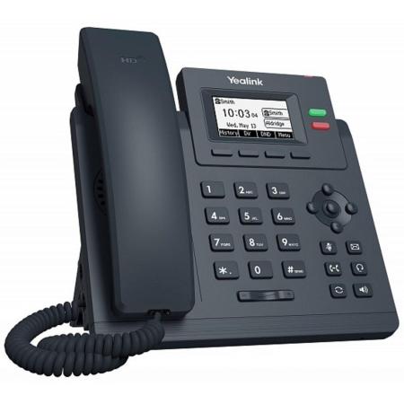 Проводные телефоны Yealink SIP-T31