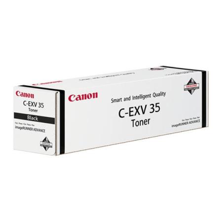 Картриджи для принтеров и МФУ Canon C-EXV 35 3764B002 [3764B002]