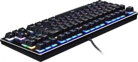 Клавиатуры Defender Doom Keeper GK-100DL [45100]