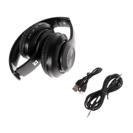 Наушники и гарнитуры Defender FreeMotion B552 [63552]