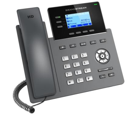 Проводные телефоны Grandstream GRP2603