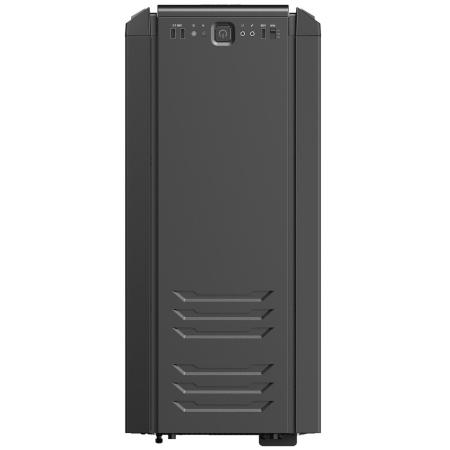 Корпуса be quiet! Silent Base 601 BGW26 (черный) [BGW26]
