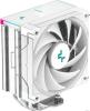 Системы охлаждения DeepCool AK400 Digital WH R-AK400-WHADMN-G [R-AK400-WHADMN-G]