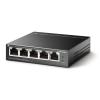 Коммутаторы TP-Link TL-SG1005LP