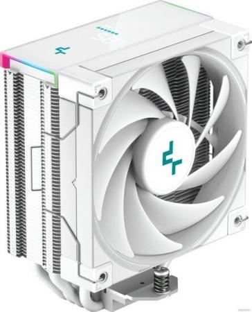 Системы охлаждения DeepCool AK400 Digital WH R-AK400-WHADMN-G [R-AK400-WHADMN-G]