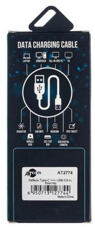 Кабели, адаптеры, разветвители ATcom AT2774