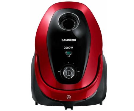 Пылесосы Samsung VC2500M VC20M253AWR/EV [VC20M253AWR/EV]