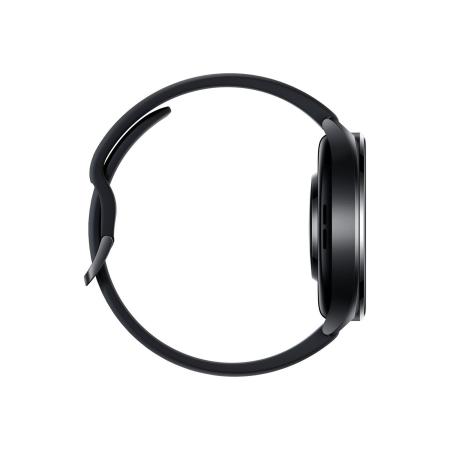 Умные часы и браслеты Xiaomi Watch 2 M2320W1 (черный, международная версия) [BHR8035GL]