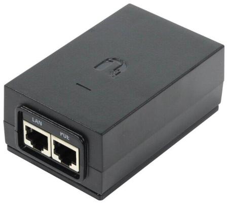 Кабели, адаптеры, разветвители Ubiquiti POE-48-24W [POE-48-24W, POE-48-24W(EU), POE-48-24W-EU]