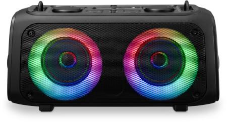 Беспроводные и портативные колонки Hyundai H-PS1030 [H-PS1030, 1694352]