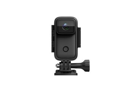Экшен-камеры SJCAM C200 (черный)